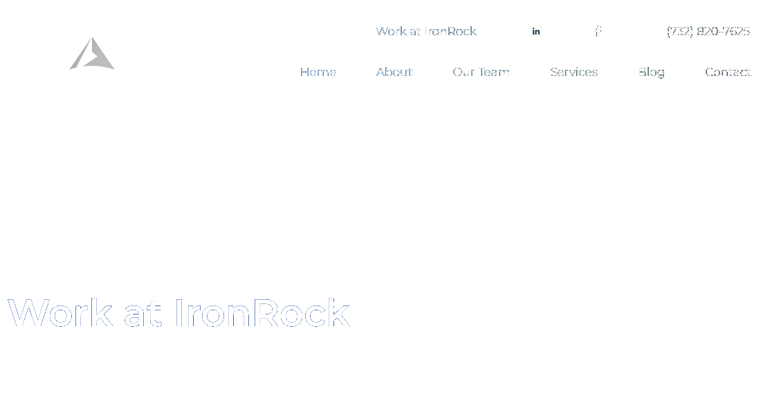 Ironrock Security LLC